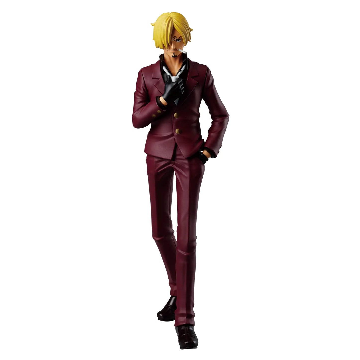 Banpresto - One Piece - Sanji (ver. C) Bandai Spirits The Shukko Special Figure