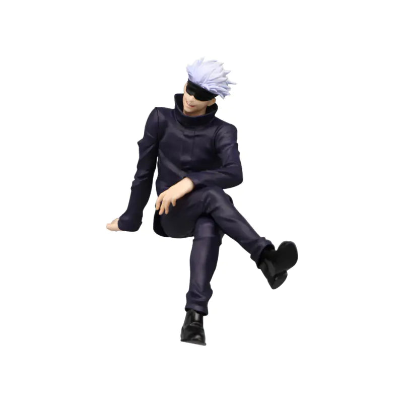 Jujutsu Kaisen Action Figure - Satoro Gojo Model