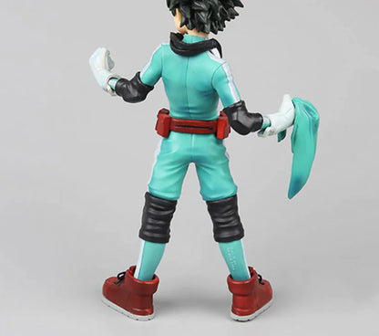 MHA Izuku