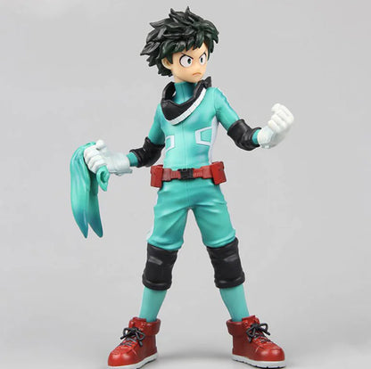 MHA Izuku