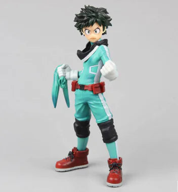 MHA Izuku