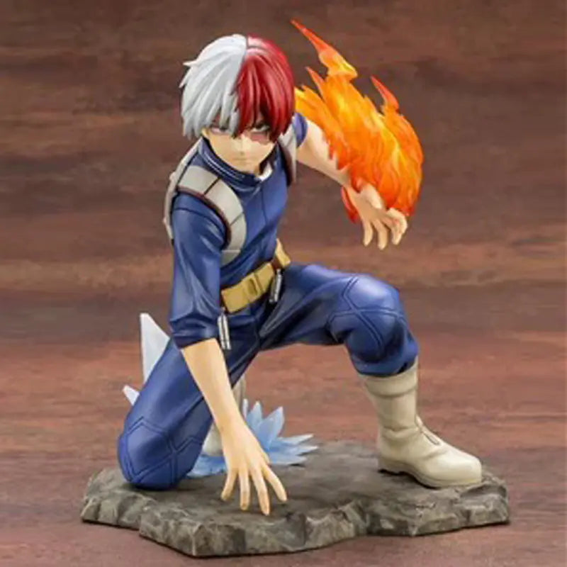 MHA Shoto Todoroki