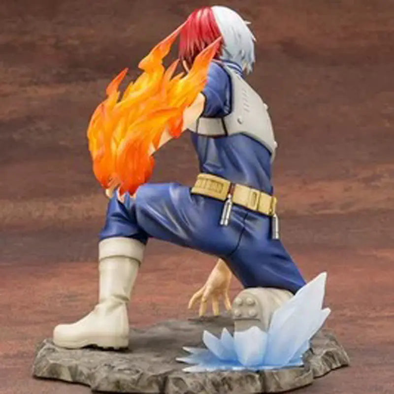 MHA Shoto Todoroki