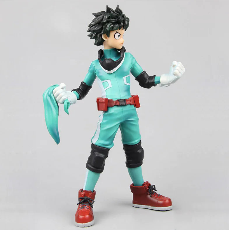 MHA Izuku
