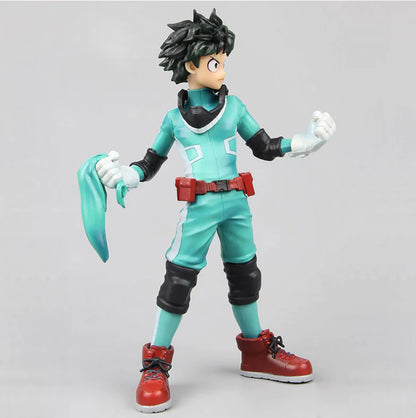 MHA Izuku