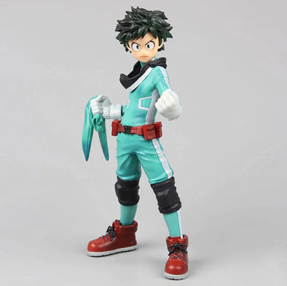 MHA Izuku