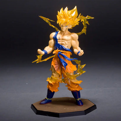San Goku