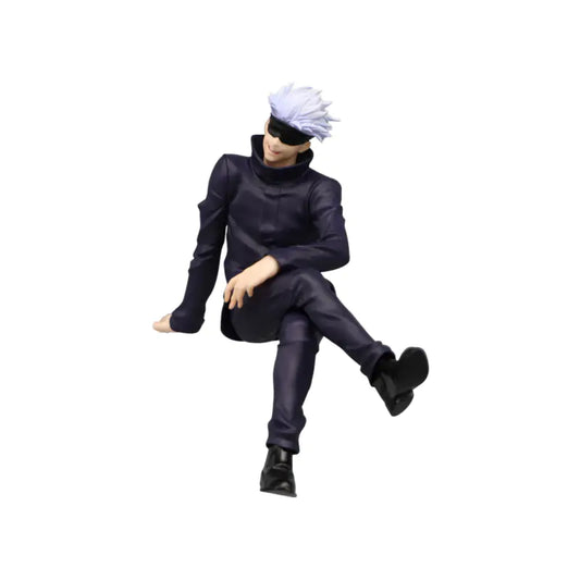 Jujutsu Kaisen Action Figure - Satoro Gojo Model