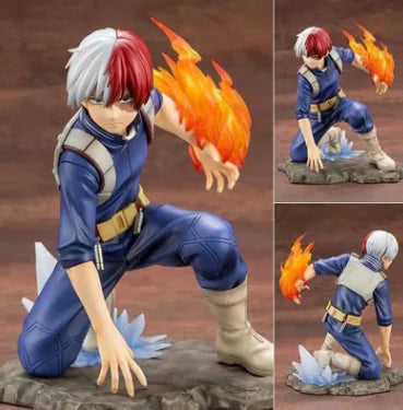 MHA Shoto Todoroki