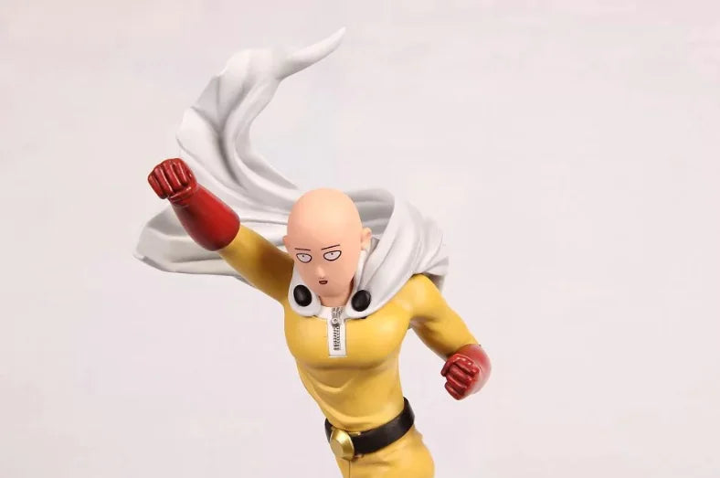One Punch Man