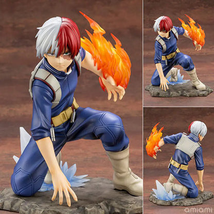 MHA Shoto Todoroki