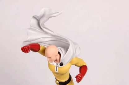 One Punch Man