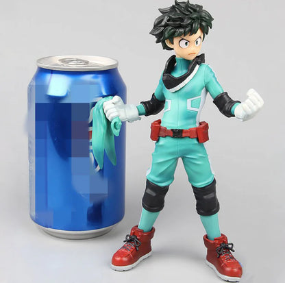 MHA Izuku