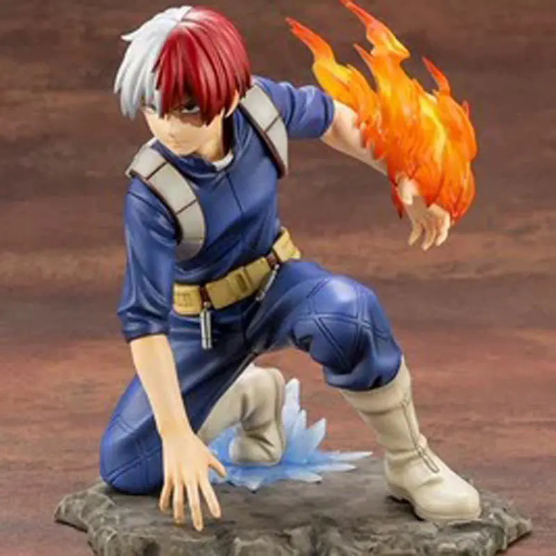 MHA Shoto Todoroki