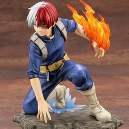 MHA Shoto Todoroki