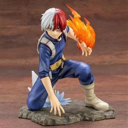 MHA Shoto Todoroki